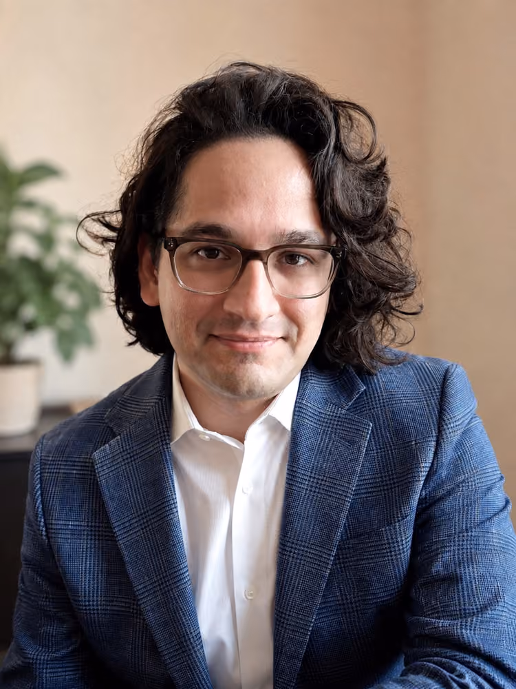 Dr. Alireza Ehteshami