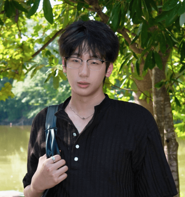 Jason Zhang