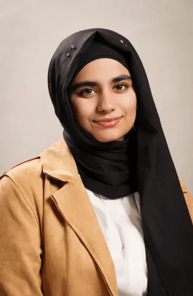 Ramlah Amer