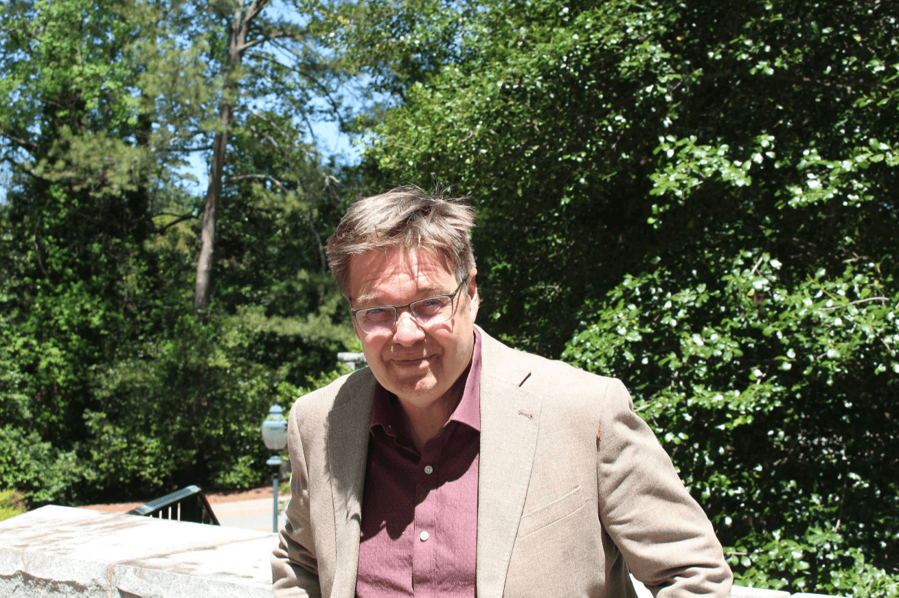 Dr. Phillip Wolff